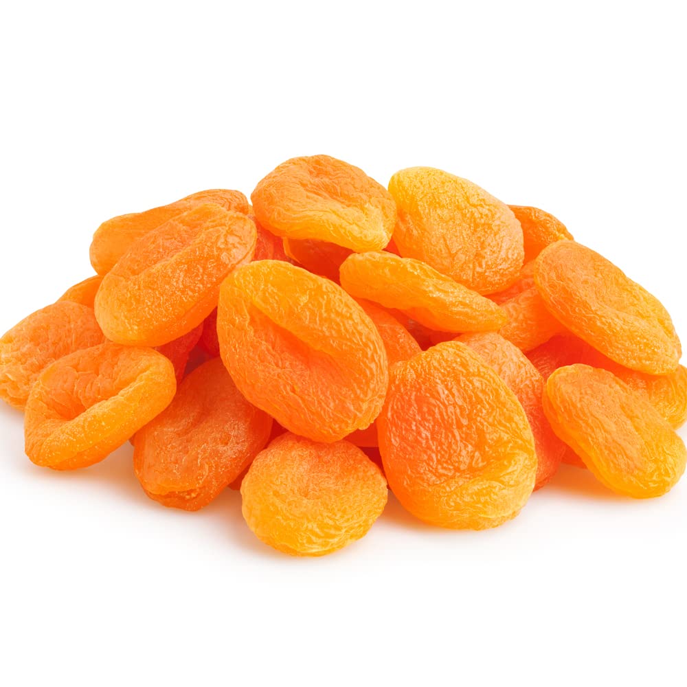 Turkish Apricots